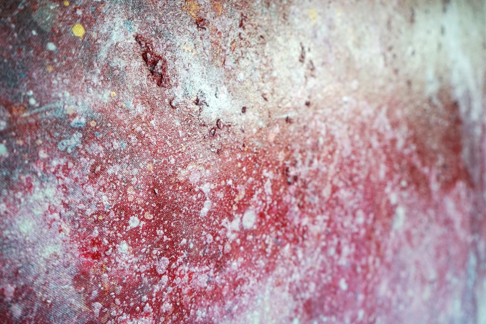 A Moment in All Dimensions 44