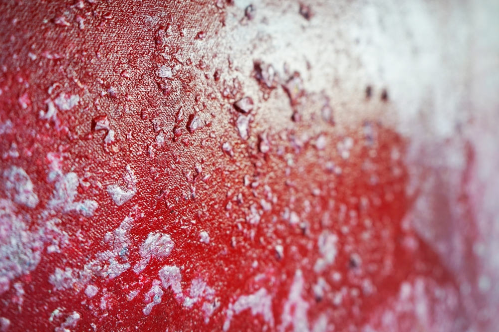 A Moment in All Dimensions 44