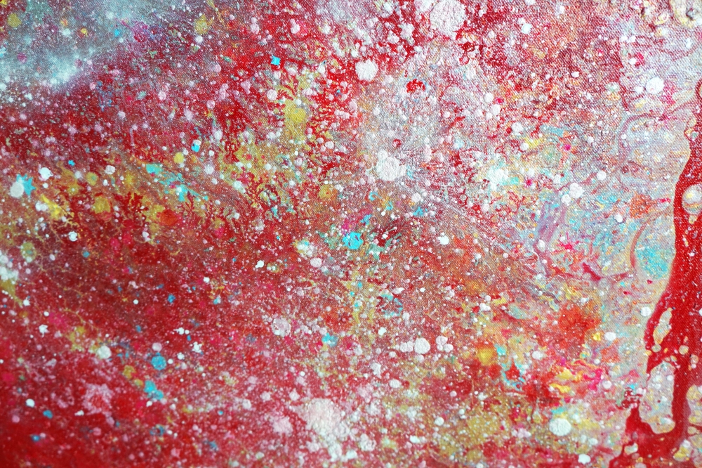 A Moment in All Dimensions 44