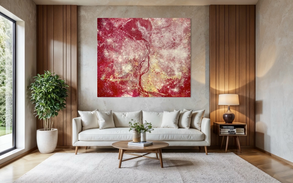 A Moment in All Dimensions 44