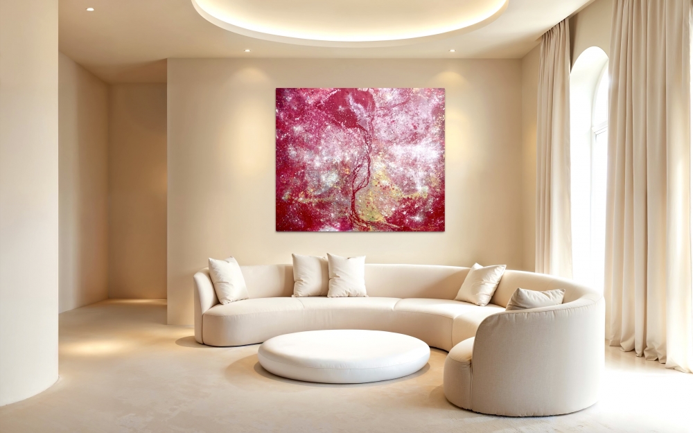 A Moment in All Dimensions 44