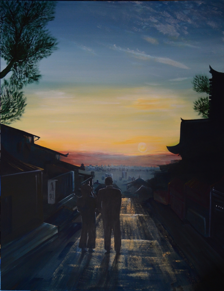 A Photograph For Mum