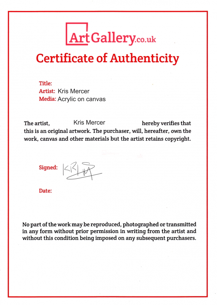 Golden Corn and Red Poppies