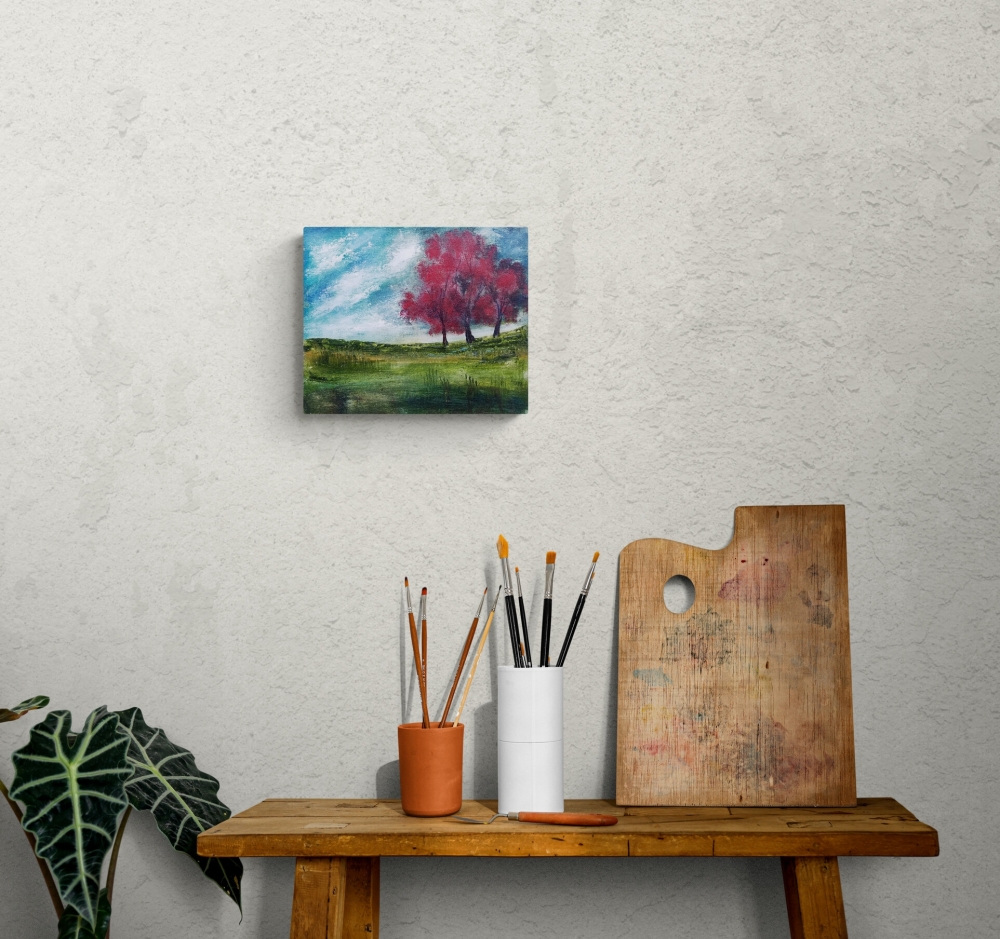 Wind and the Wuthering