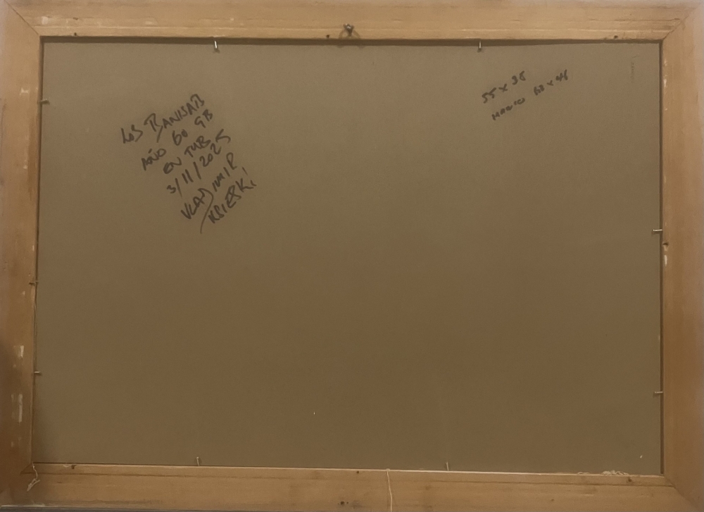 BAÑISTAS SERIES AÑO 60 GB.deV.KSIESKI 2025