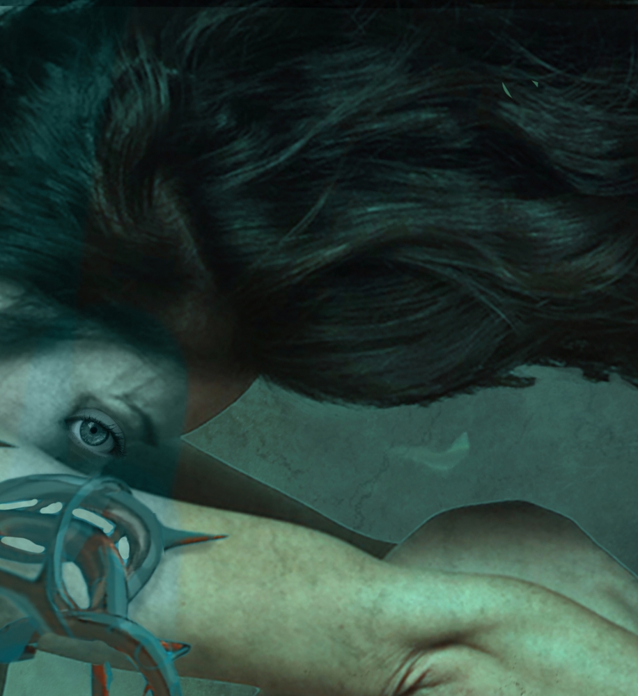 Blooming Through Pain