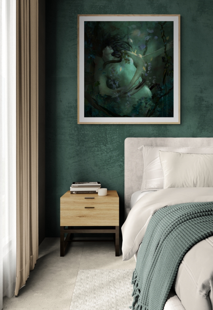 \"A Midsummer Night's Dream\"