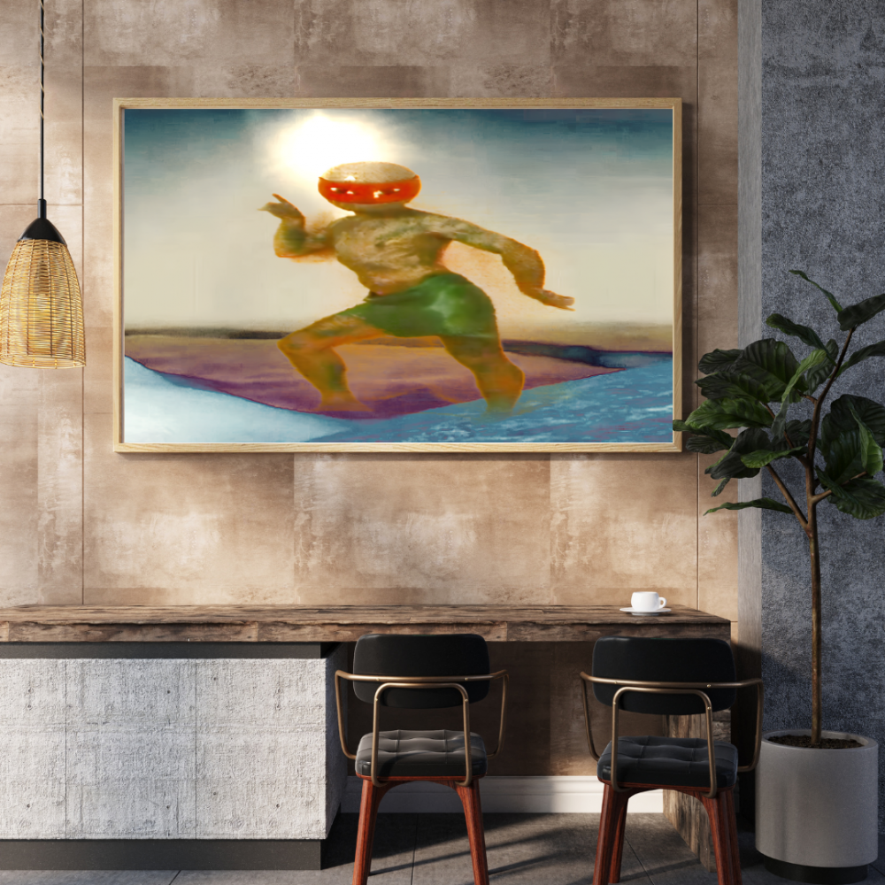 Who's That there? 17