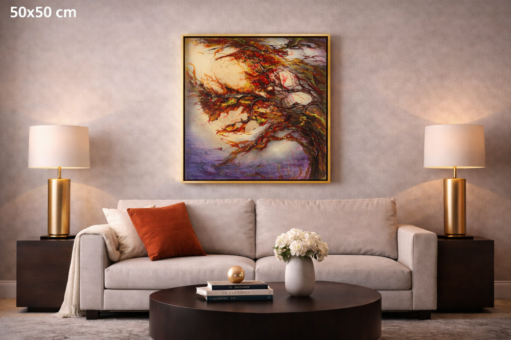 Maria Magdalena Series