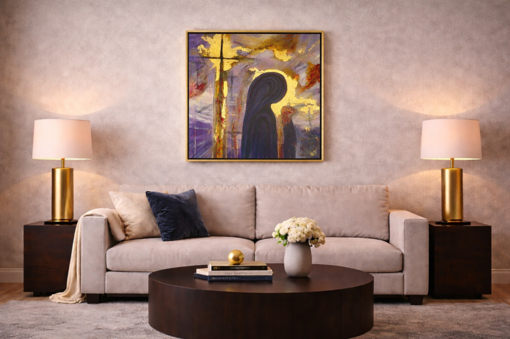 Maria Magdalena Series