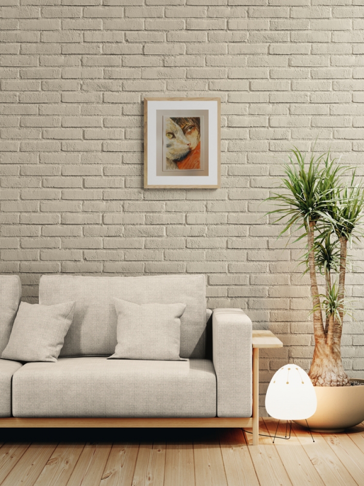 “Where Our Gazes Meet”