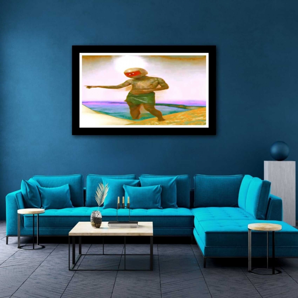 Who's That there? 17