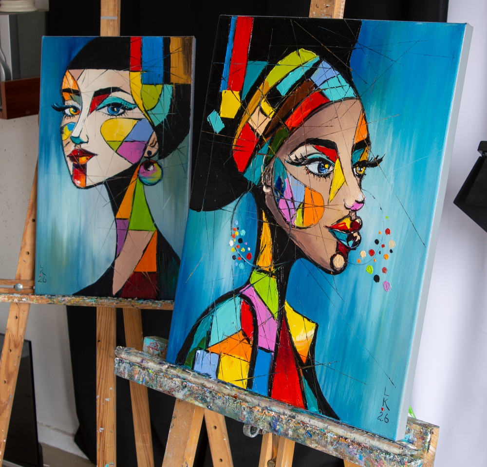 Fragments of Her Soul