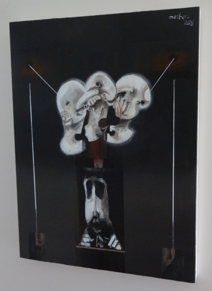 Distant Mother: Lost Son