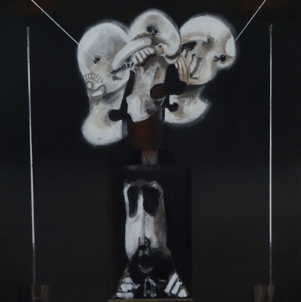 Distant Mother: Lost Son