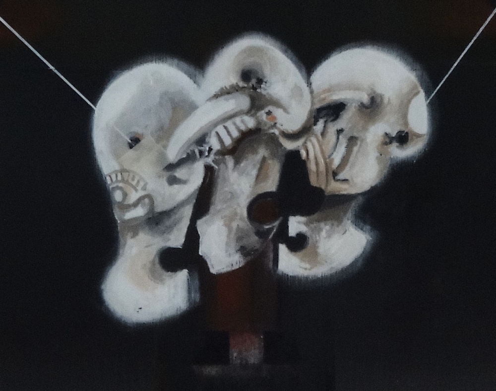 Distant Mother: Lost Son