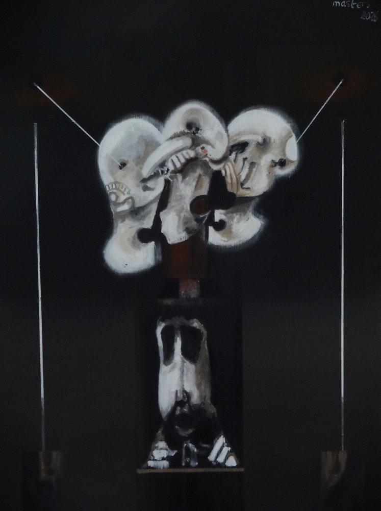 Distant Mother: Lost Son