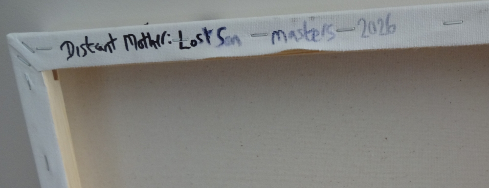 Distant Mother: Lost Son