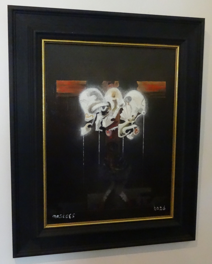 After Human Centipede: Heads Only