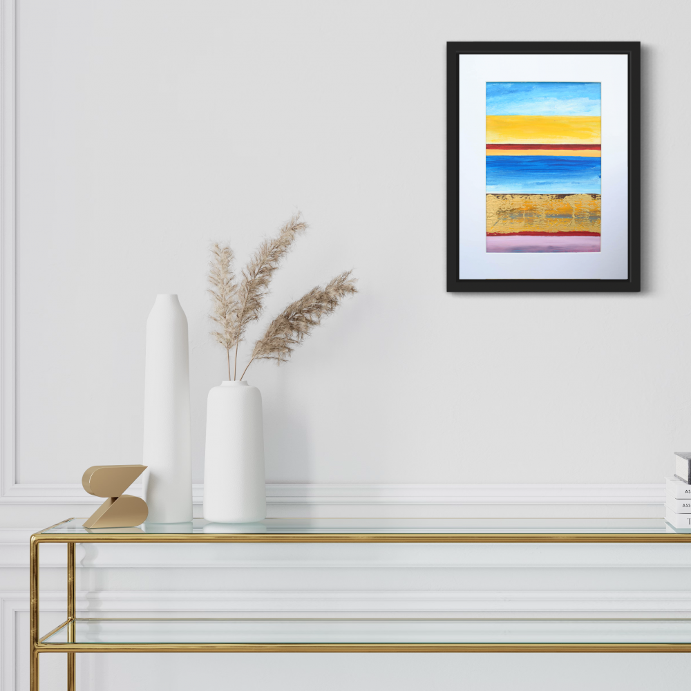 East 2–4: Gibraltar Point