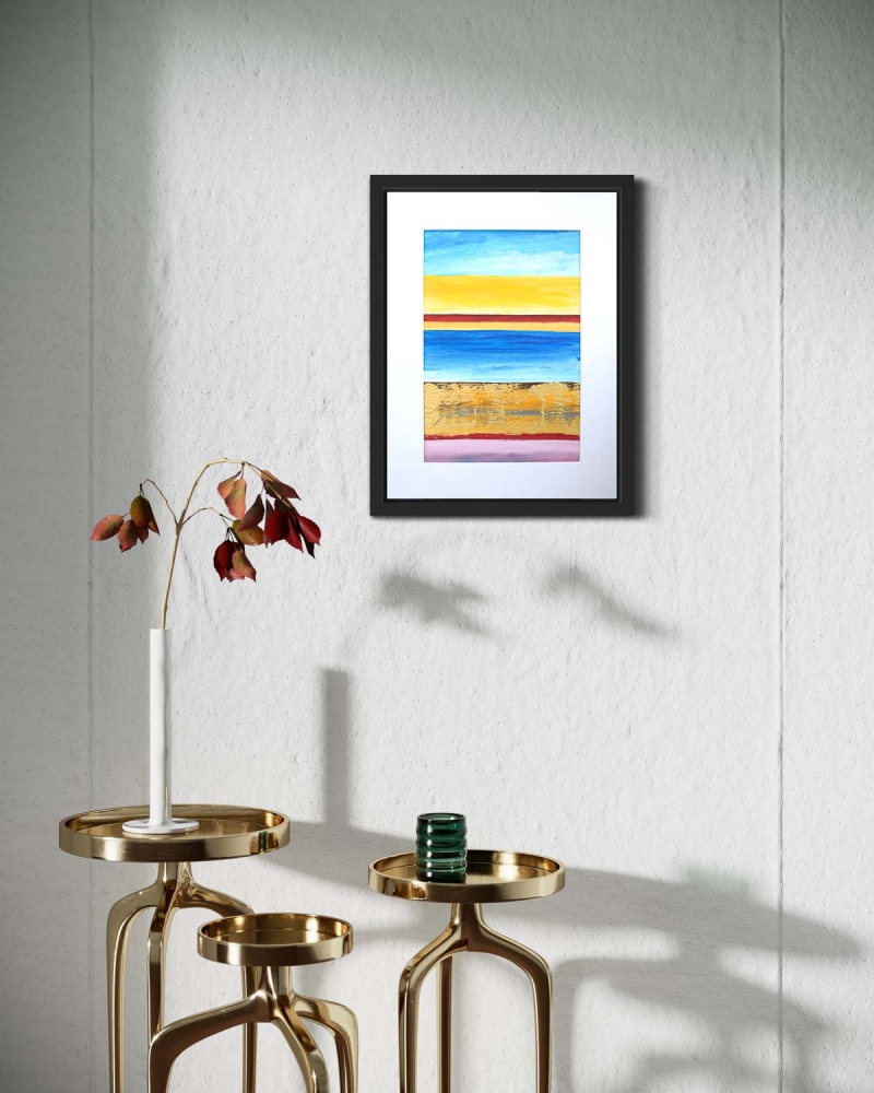 East 2–4: Gibraltar Point