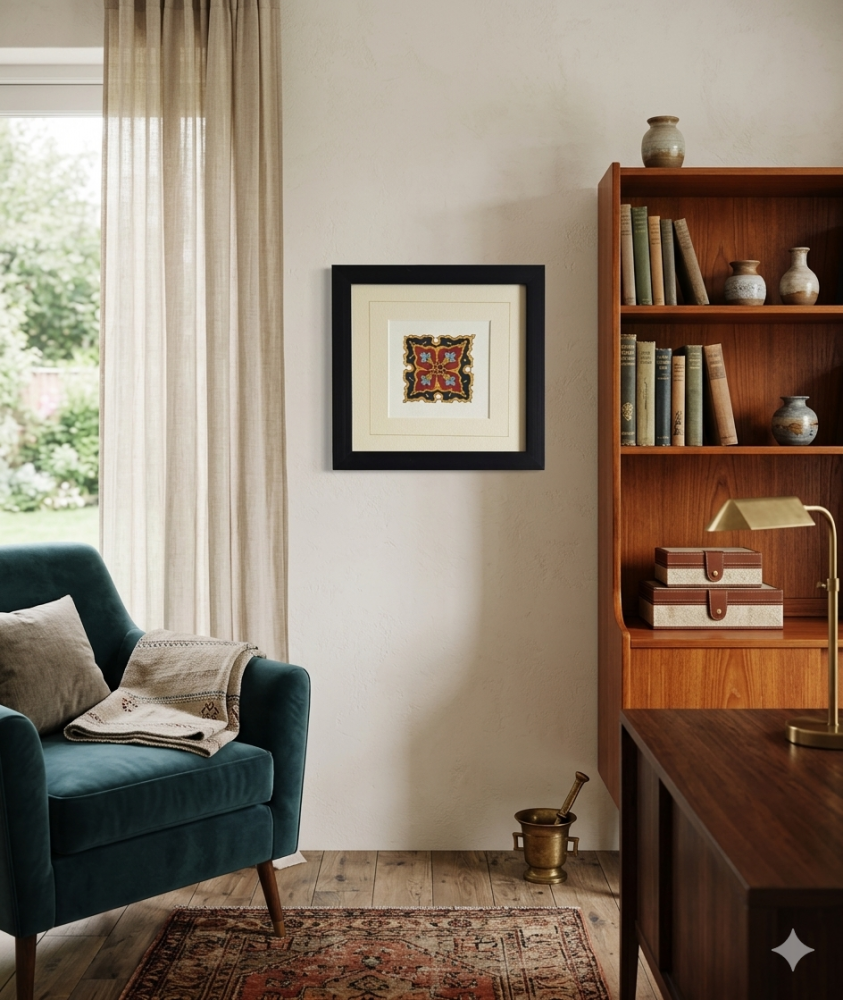 Beauty Of Unity 0.01