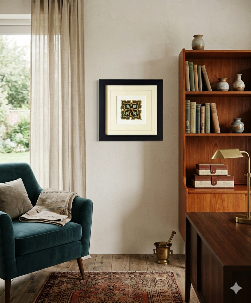 Beauty Of Unity 0.02