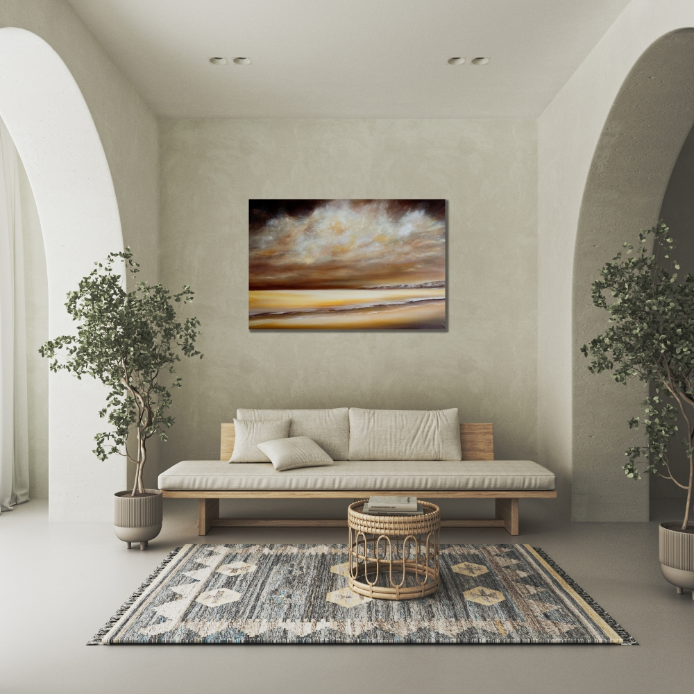 Here Comes the Sun II