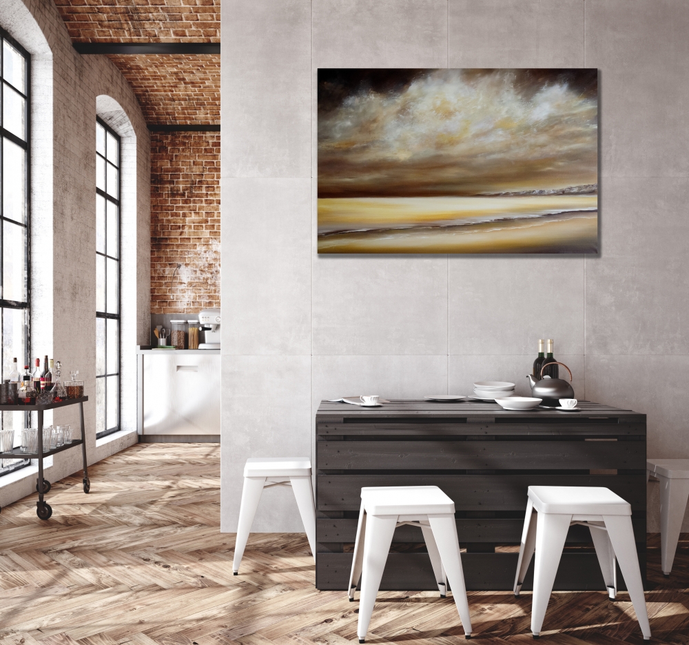 Here Comes the Sun II