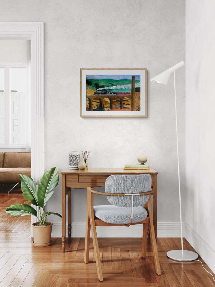 A Scotsman in Slawit