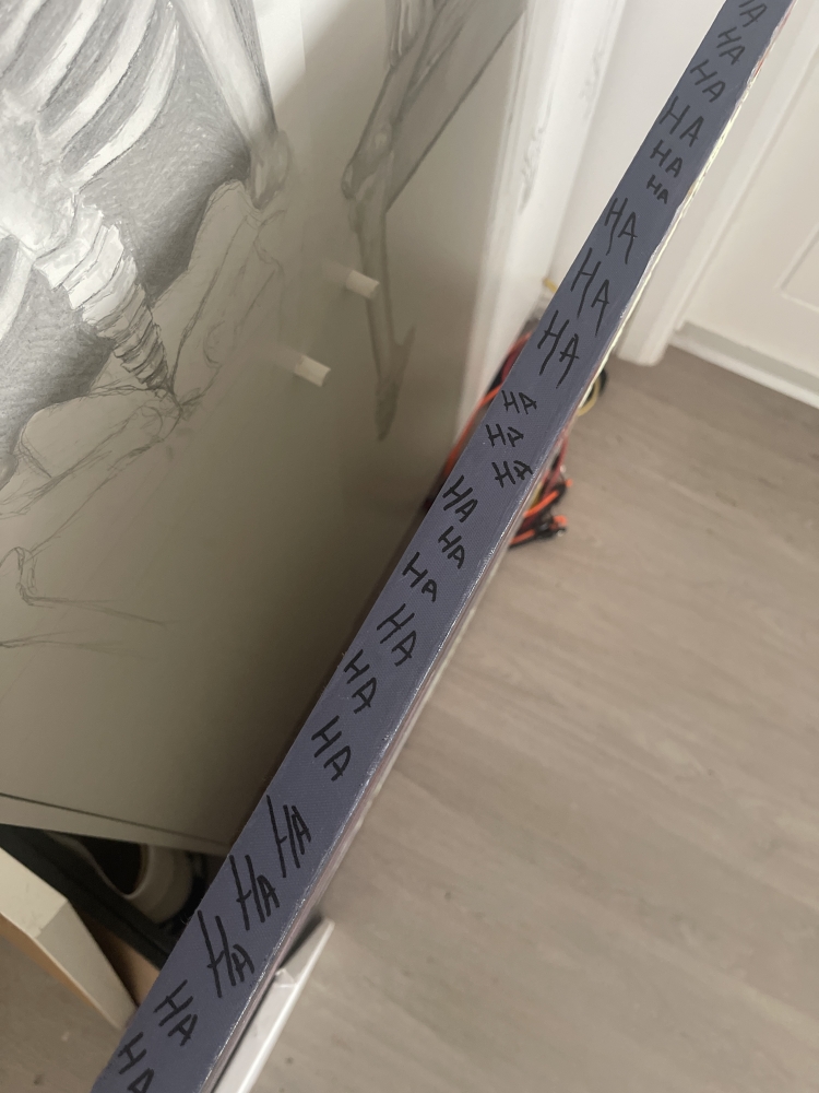 Wait Till It Gets Dark