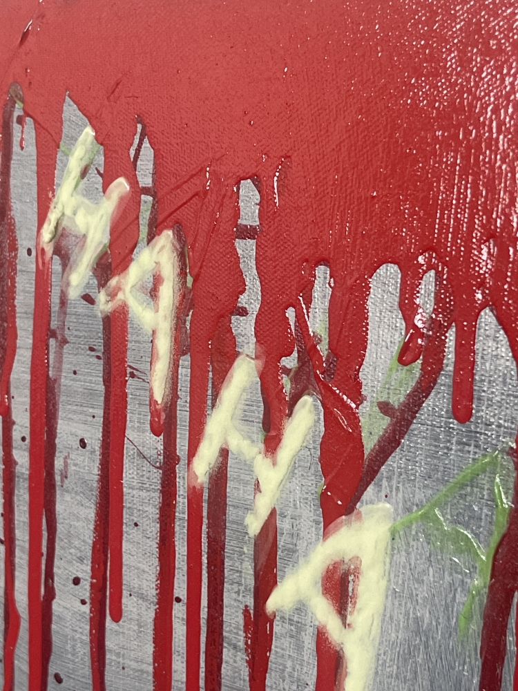 Wait Till It Gets Dark