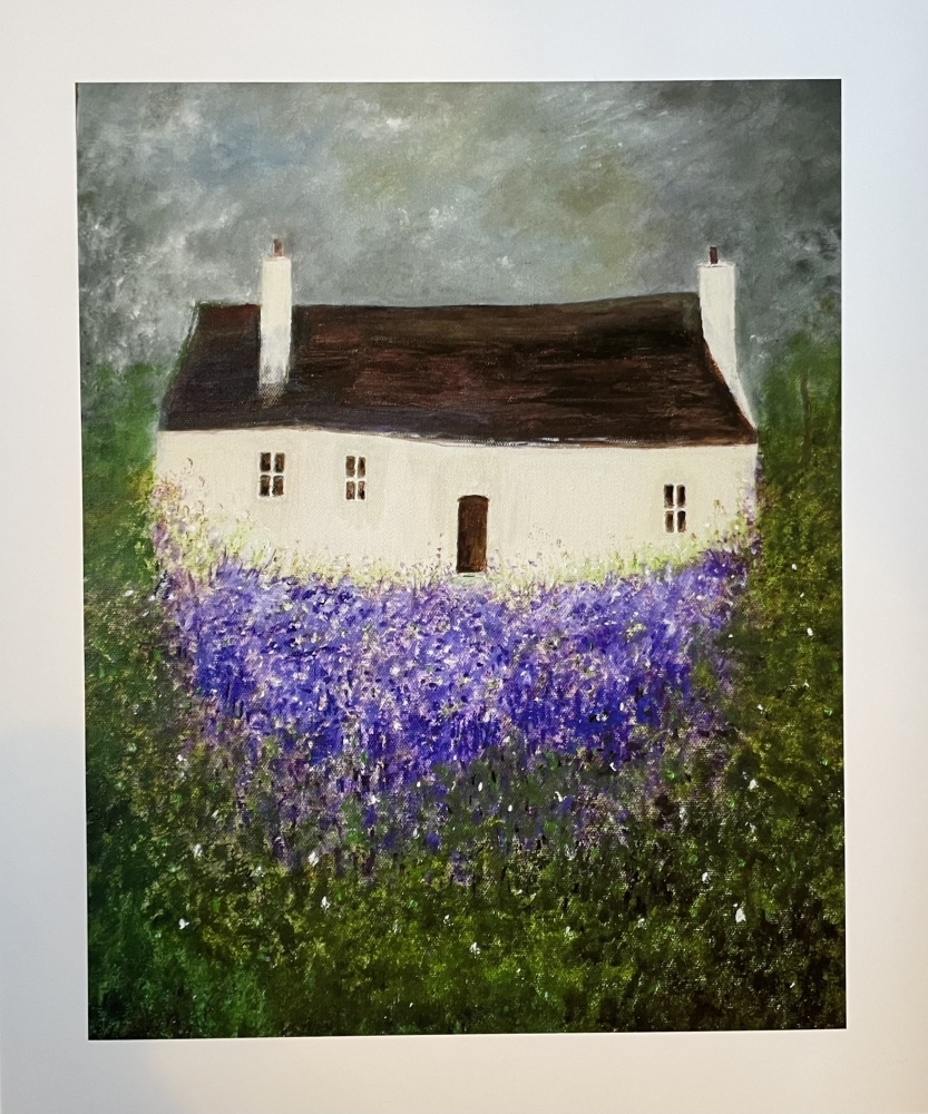Lavender Cottage