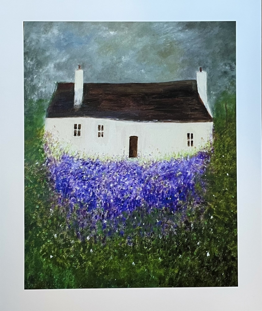Lavender Cottage