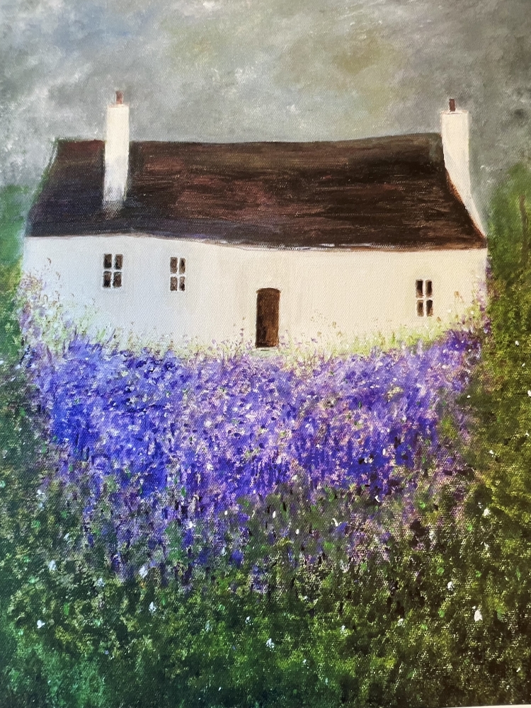 Lavender Cottage