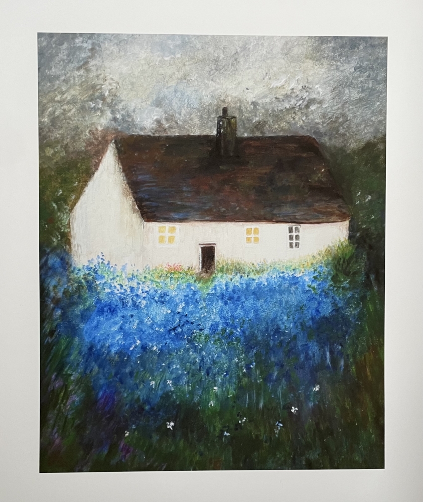 Bluebell Cottage