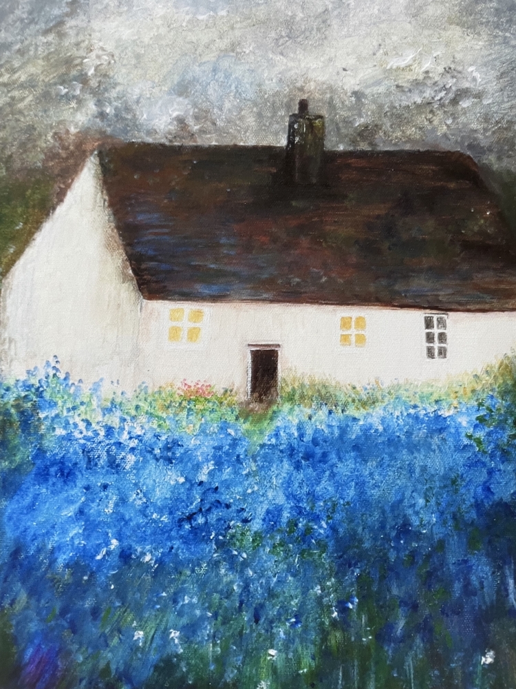 Bluebell Cottage