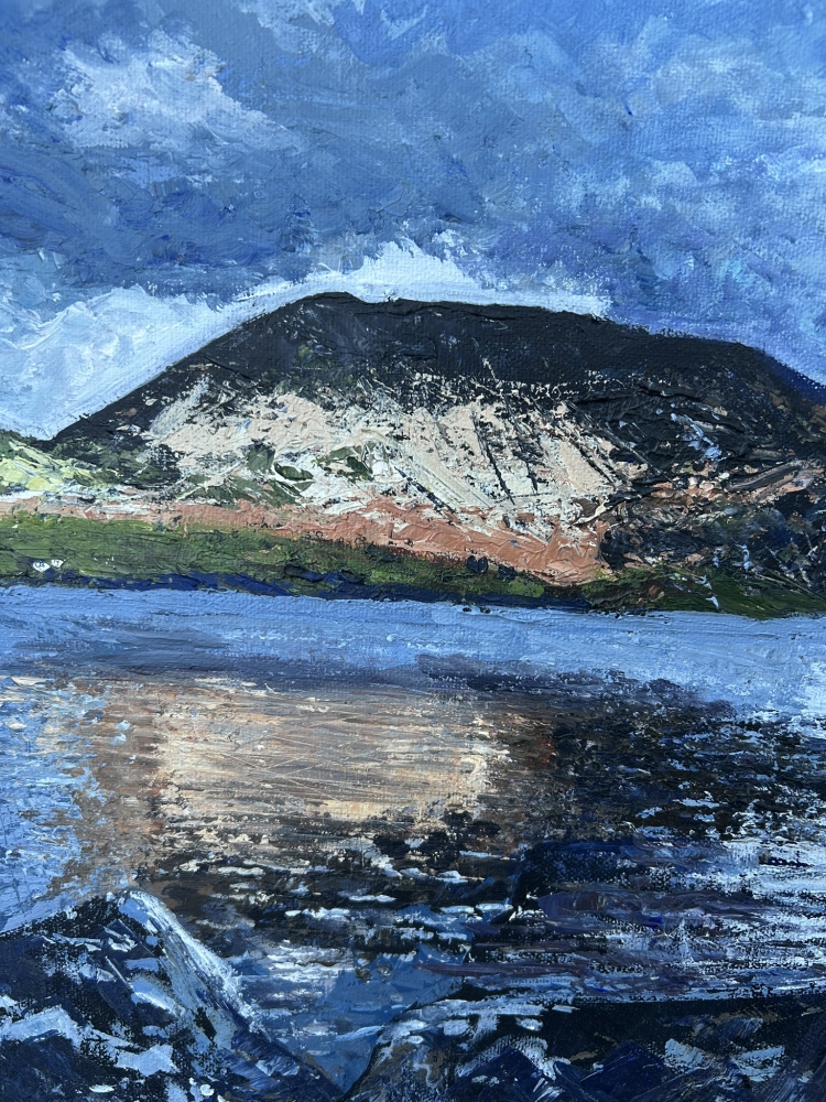 Ennerdale Water - Cumbria