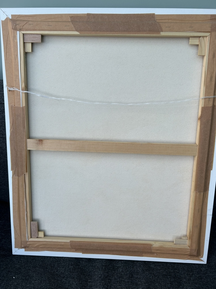 After a Storm - Beaumaris