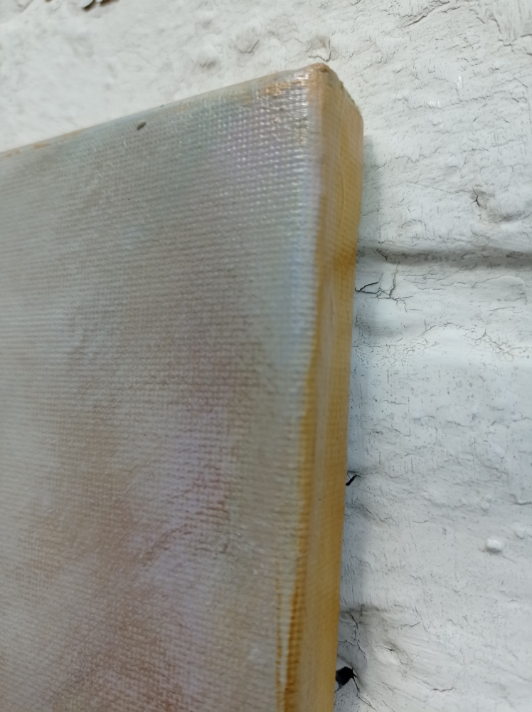 First Light Shoreline