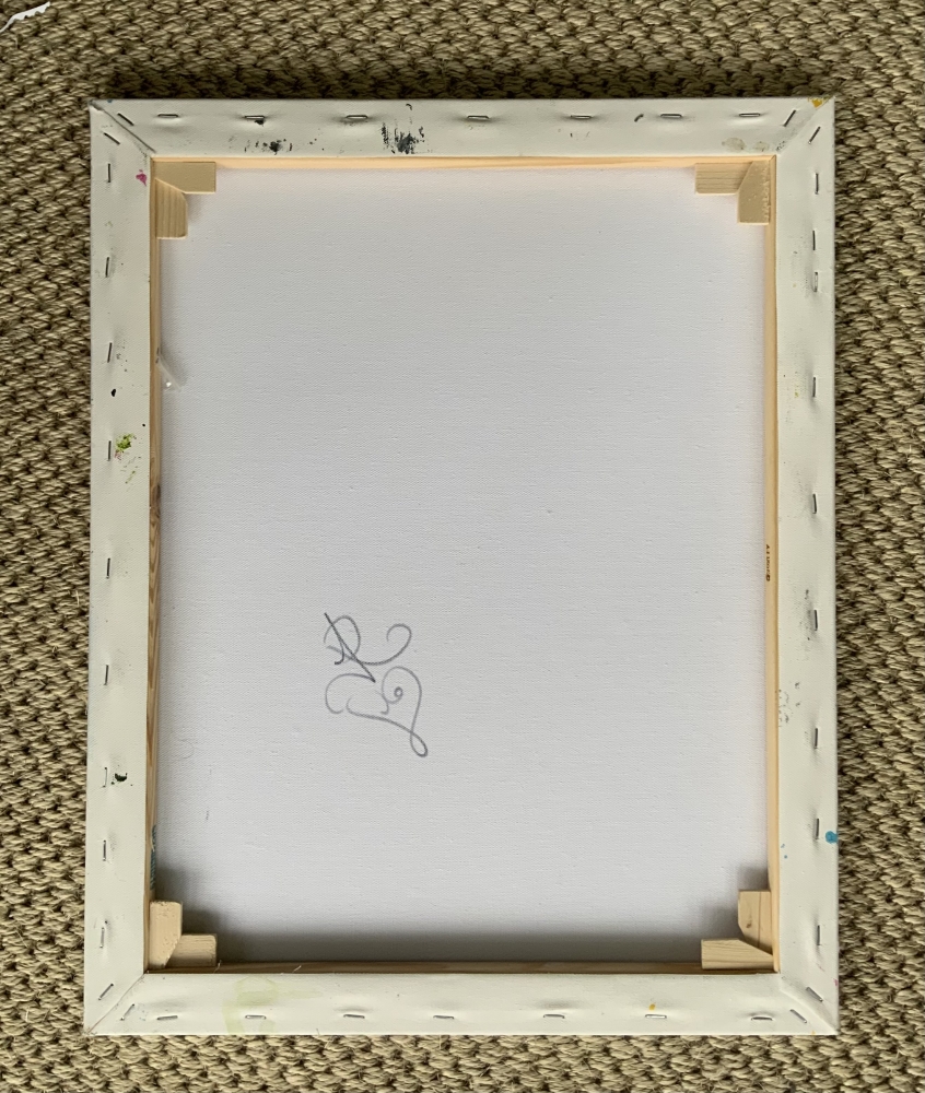 Sea breeze and wild Flora