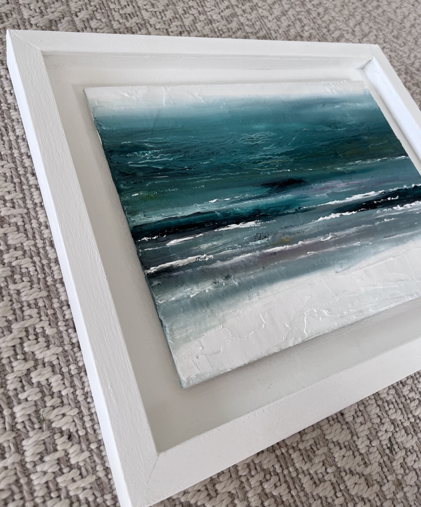 Memoria - Diani Beach