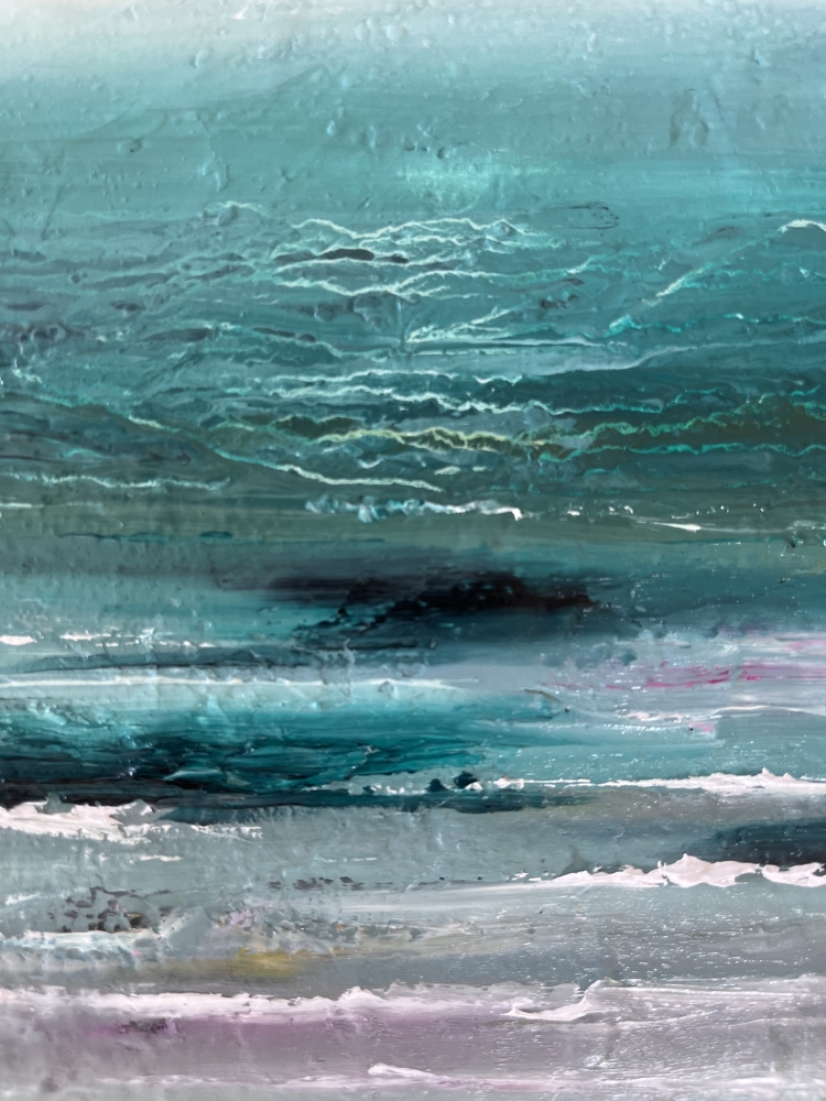 Memoria - Diani Beach