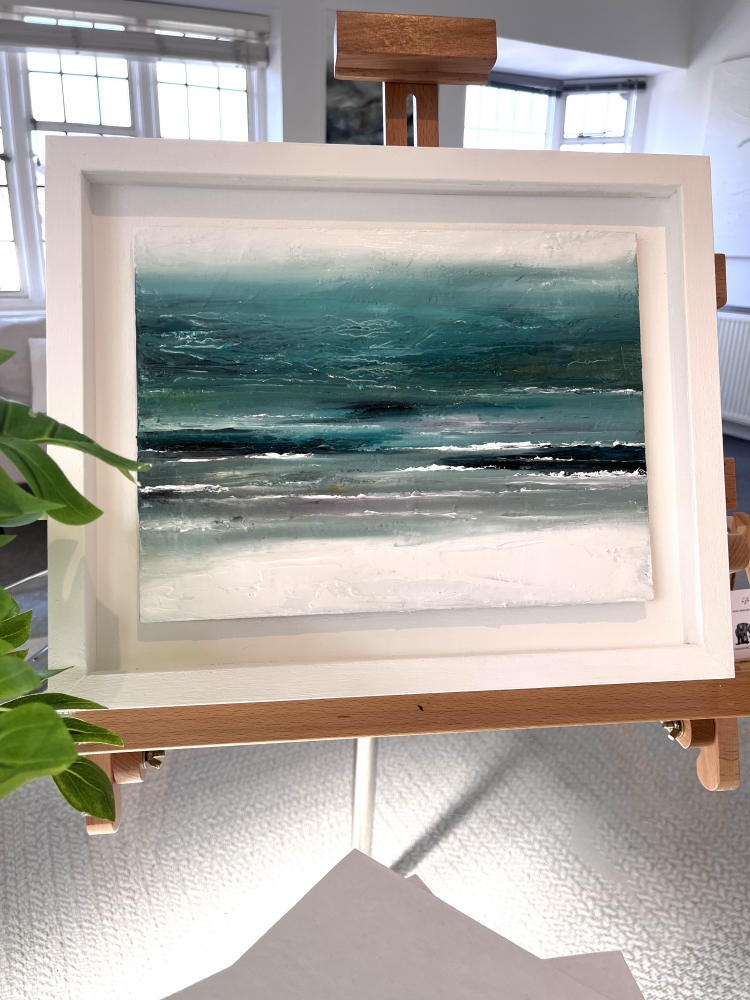 Memoria - Diani Beach