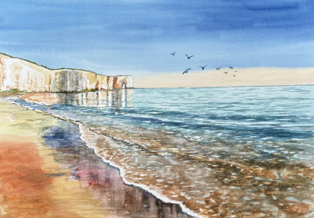 KINGSGATE BAY BROADSTAIRS 