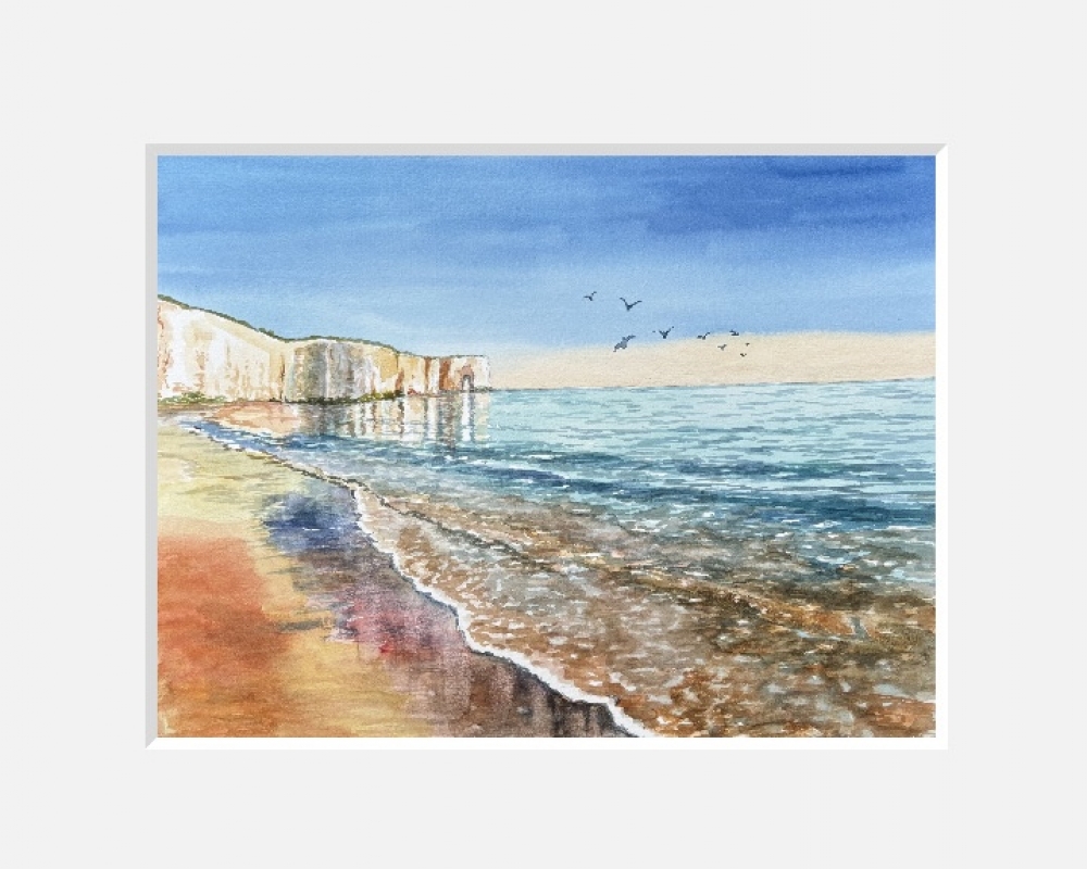 KINGSGATE BAY BROADSTAIRS 