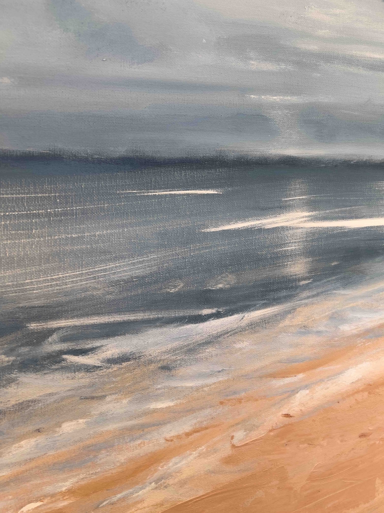 Let The Darkness Shine