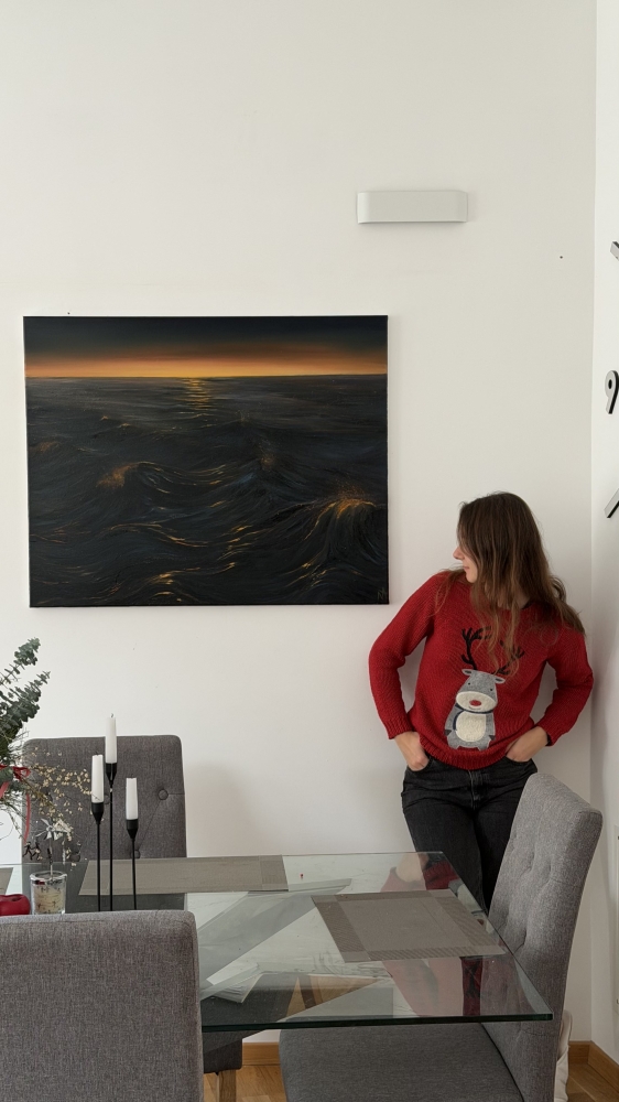 Where the Light Remains