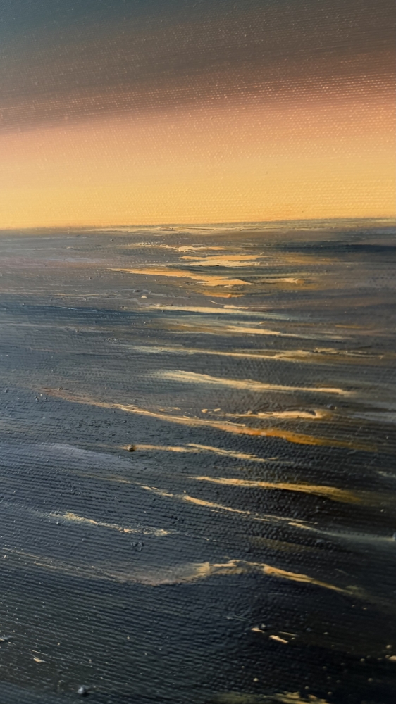 Where the Light Remains