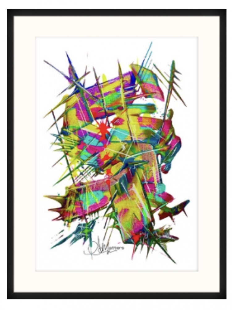 Resistance Shapes Us